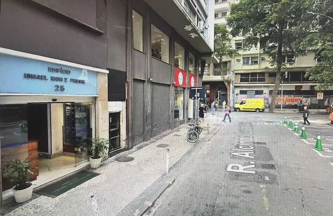 Studio Centro do Rio-1