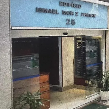 Studio Centro do Rio-3