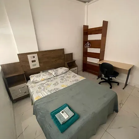 Studio Centro do Rio-2