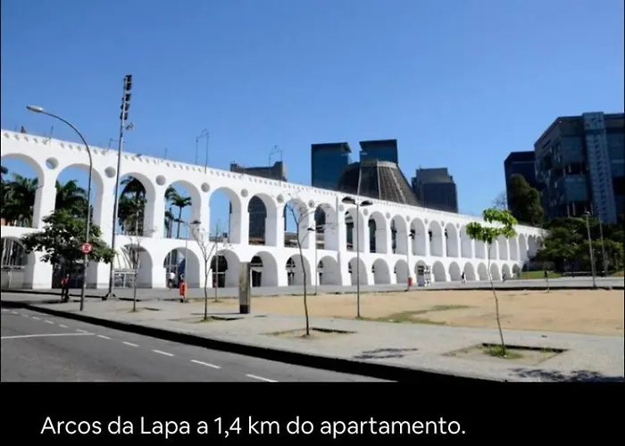 Paradise In Rio Rio de Janeiro